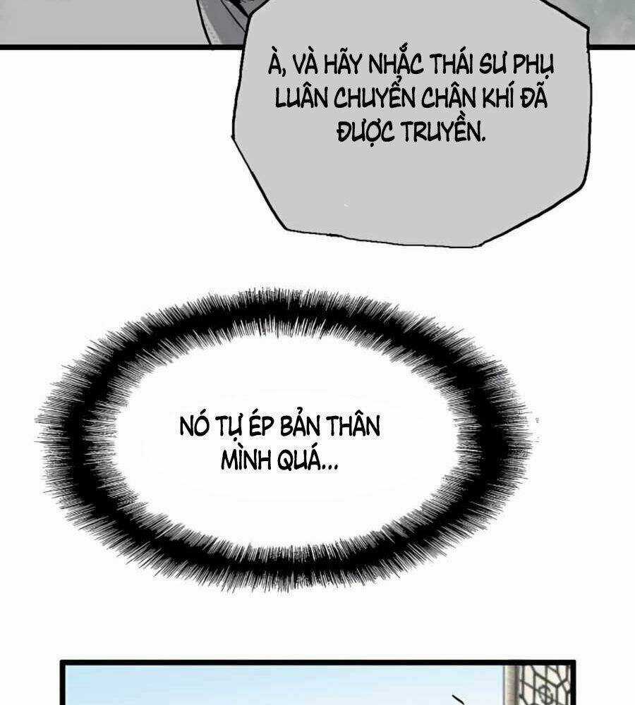 Ma Hiệp Côn Lôn Chapter 15 trang 36