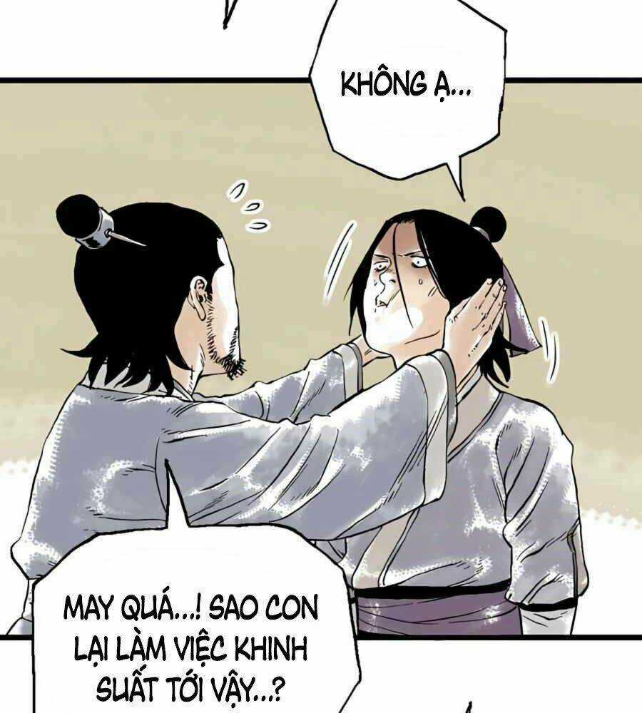 Ma Hiệp Côn Lôn Chapter 15 trang 40