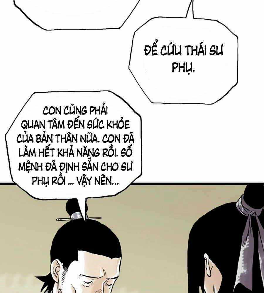 Ma Hiệp Côn Lôn Chapter 15 trang 41