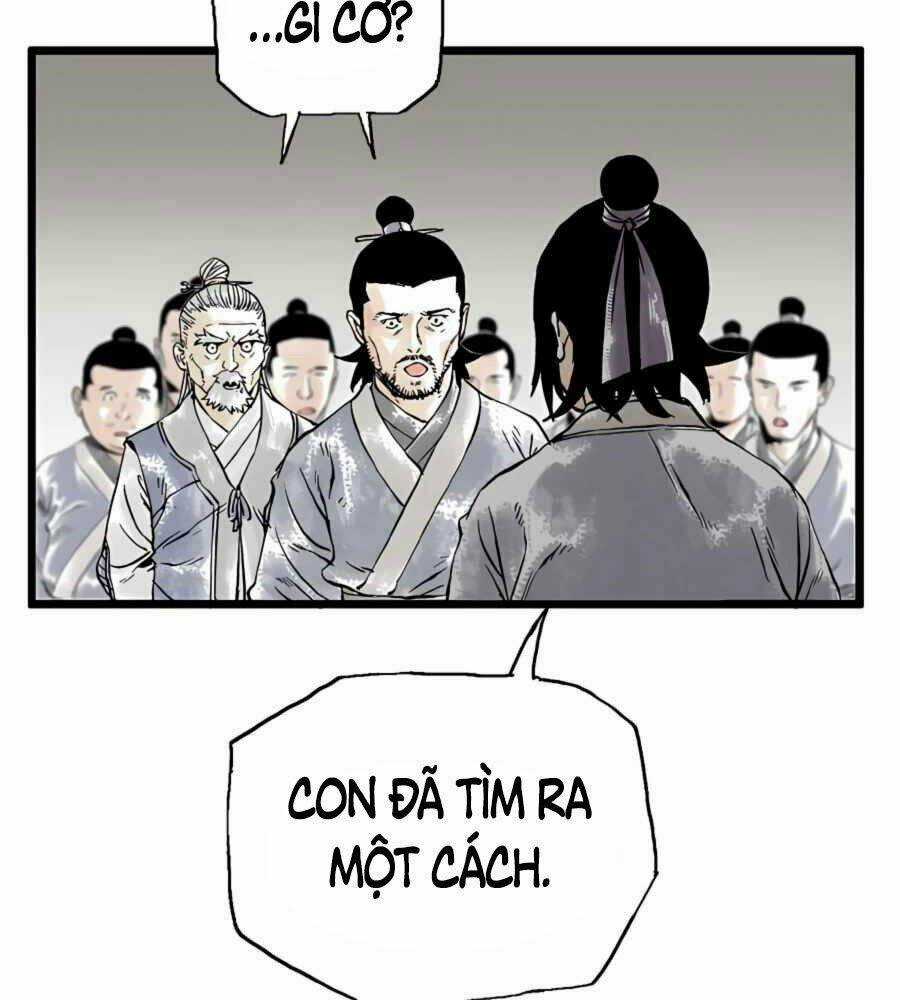 Ma Hiệp Côn Lôn Chapter 15 trang 43