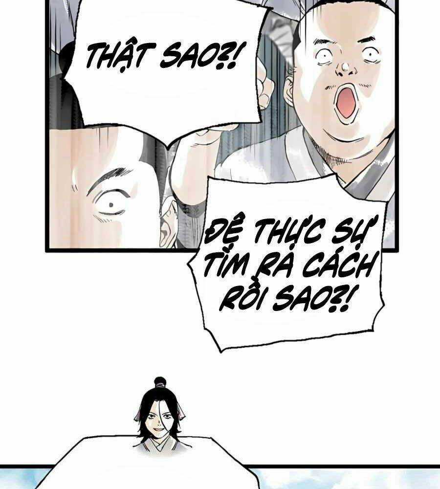 Ma Hiệp Côn Lôn Chapter 15 trang 45