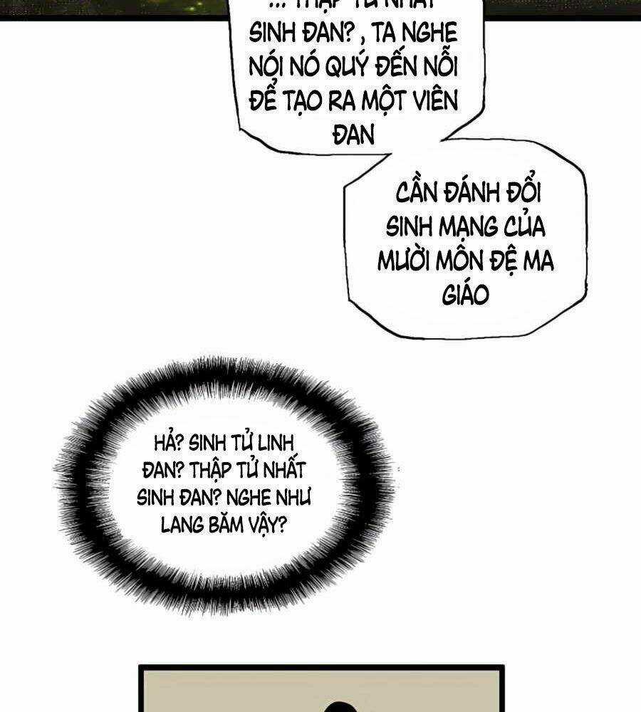Ma Hiệp Côn Lôn Chapter 15 trang 53