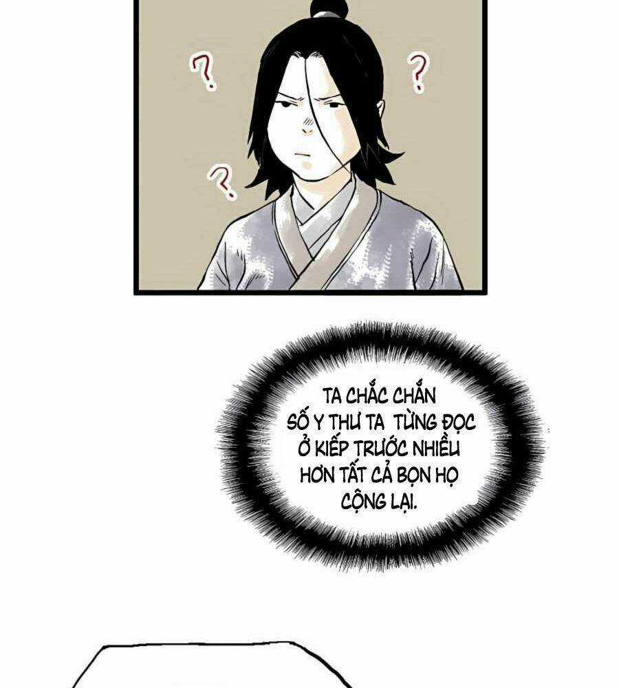 Ma Hiệp Côn Lôn Chapter 15 trang 54