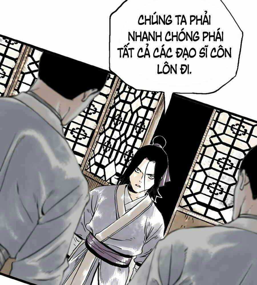 Ma Hiệp Côn Lôn Chapter 15 trang 59