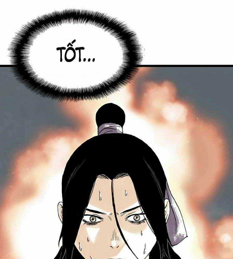 Ma Hiệp Côn Lôn Chapter 15 trang 6