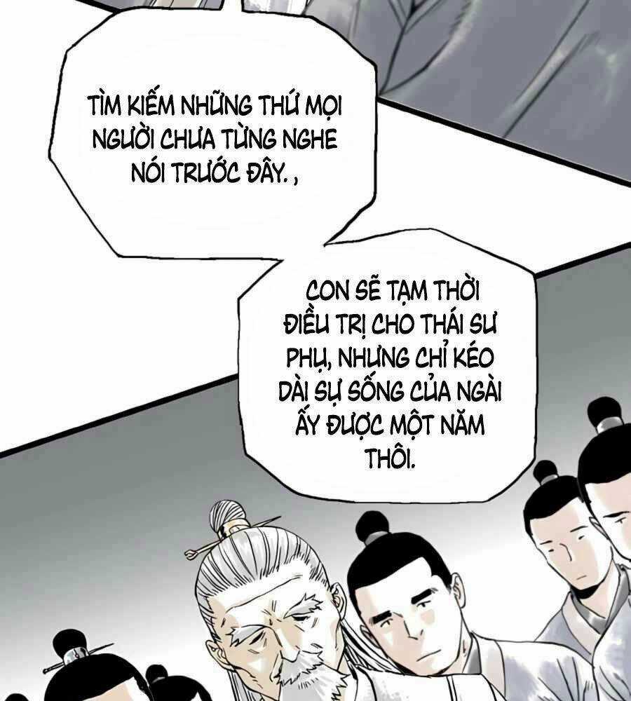 Ma Hiệp Côn Lôn Chapter 15 trang 60