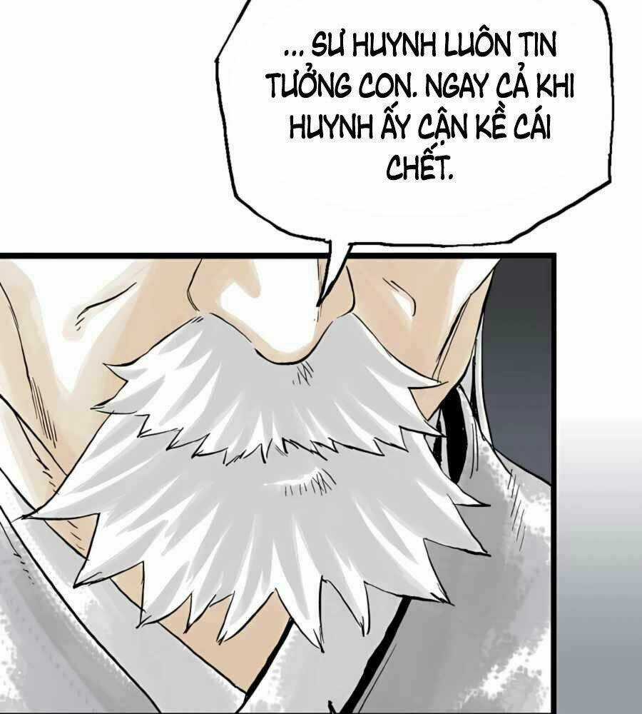 Ma Hiệp Côn Lôn Chapter 15 trang 64