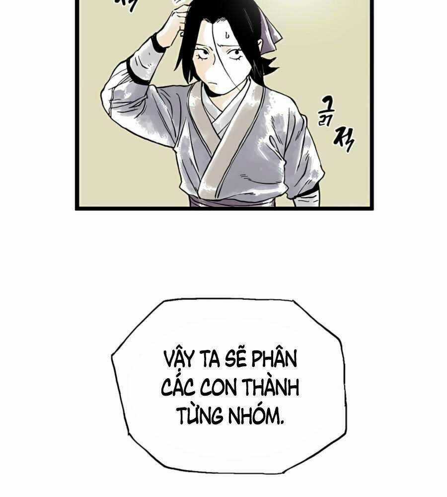 Ma Hiệp Côn Lôn Chapter 15 trang 68