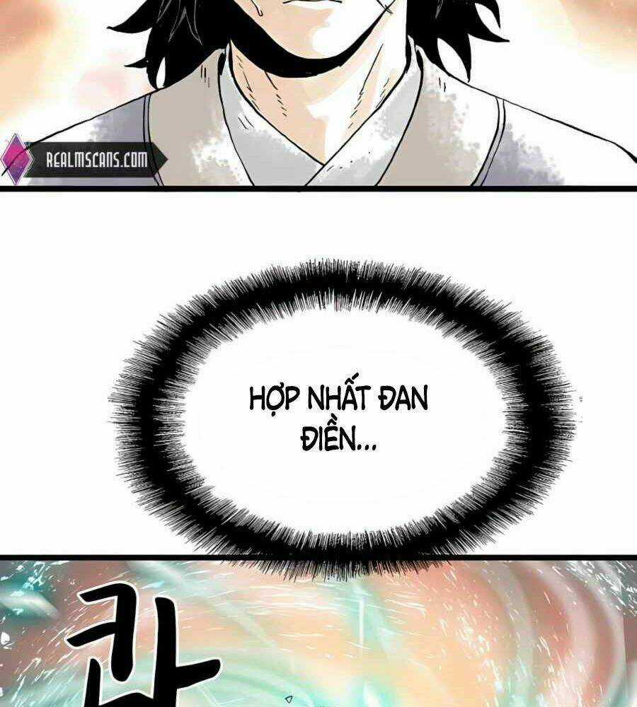 Ma Hiệp Côn Lôn Chapter 15 trang 7