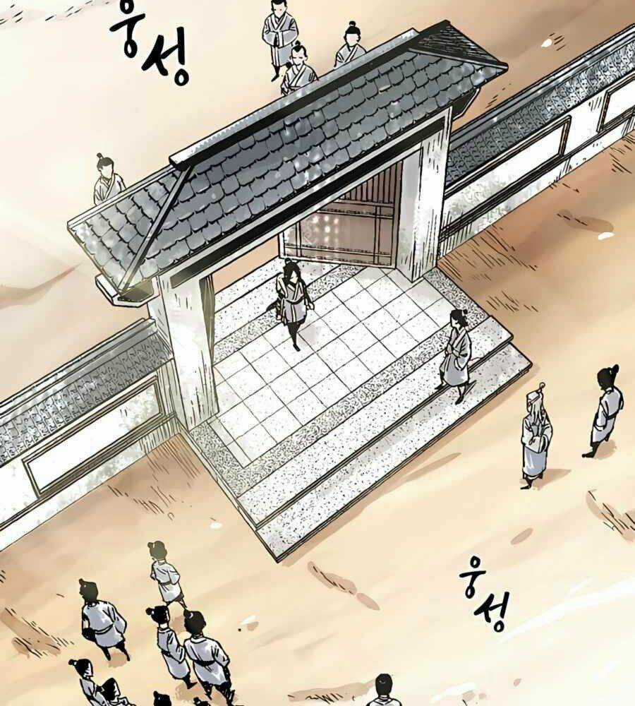 Ma Hiệp Côn Lôn Chapter 15 trang 71