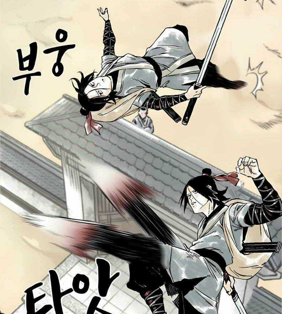 Ma Hiệp Côn Lôn Chapter 15 trang 76