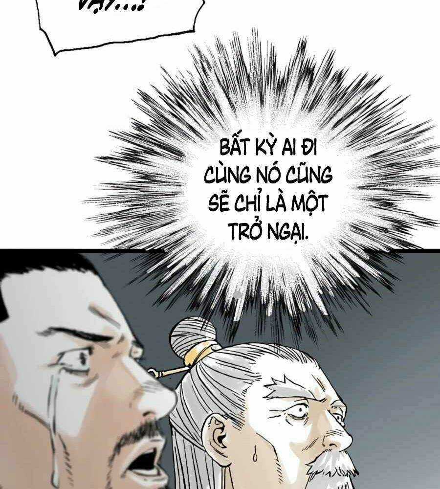 Ma Hiệp Côn Lôn Chapter 15 trang 80