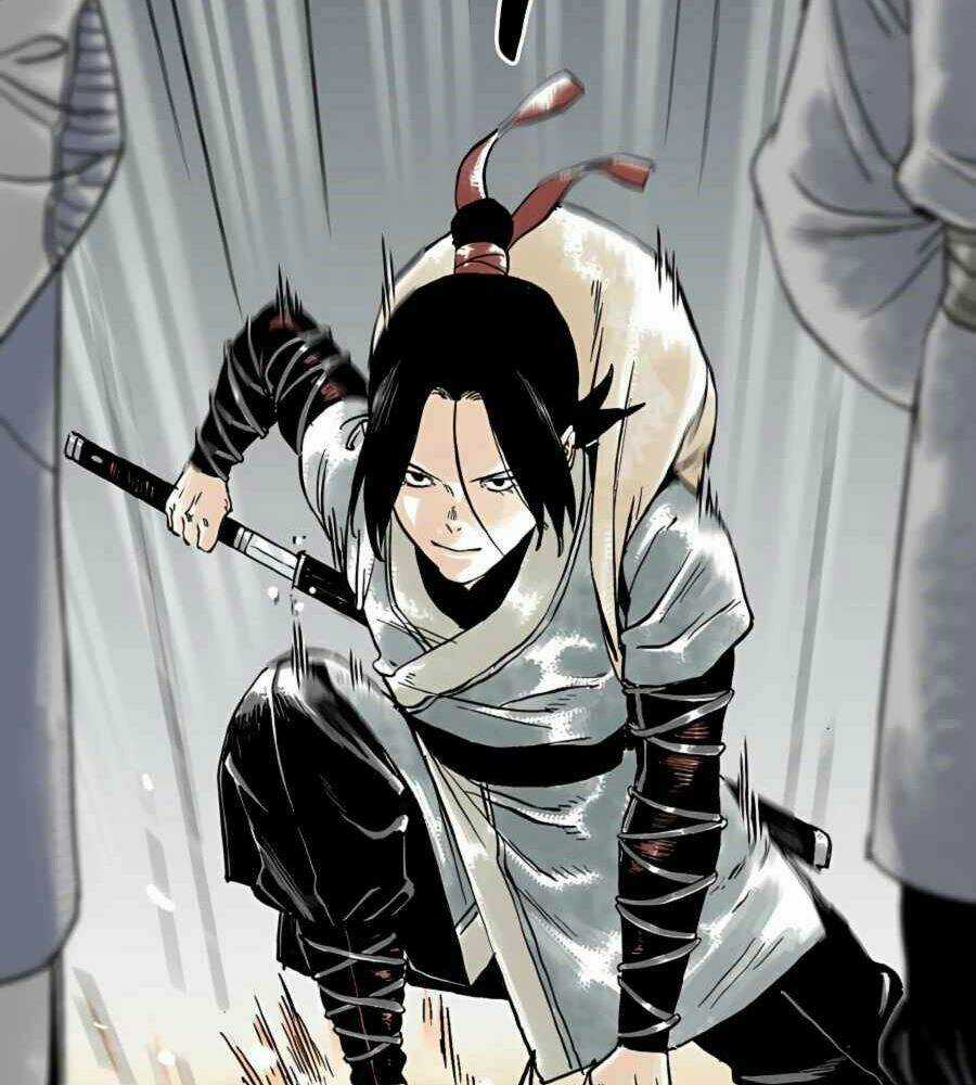 Ma Hiệp Côn Lôn Chapter 15 trang 82