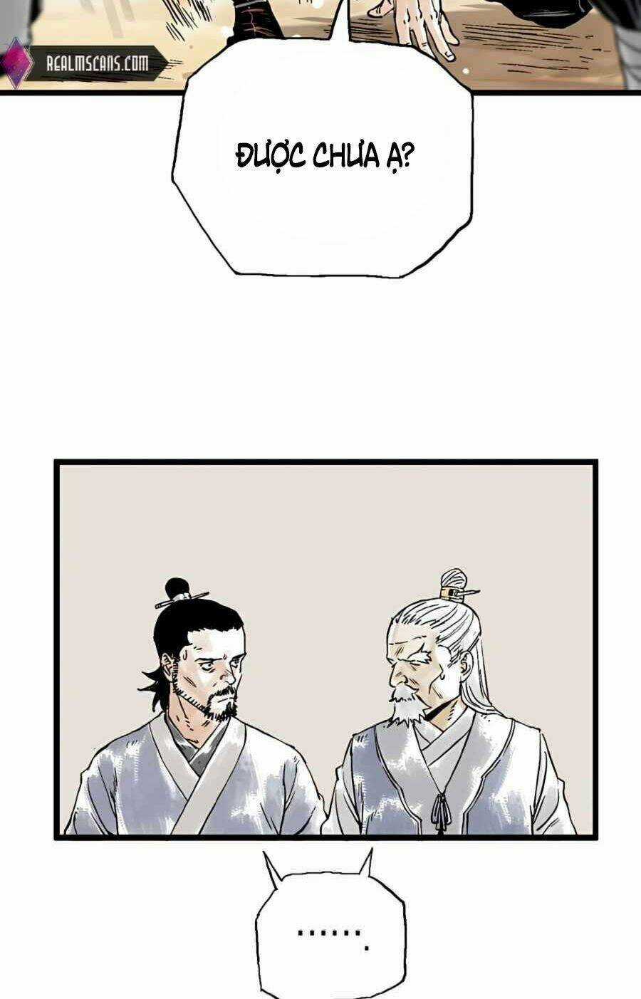 Ma Hiệp Côn Lôn Chapter 15 trang 83