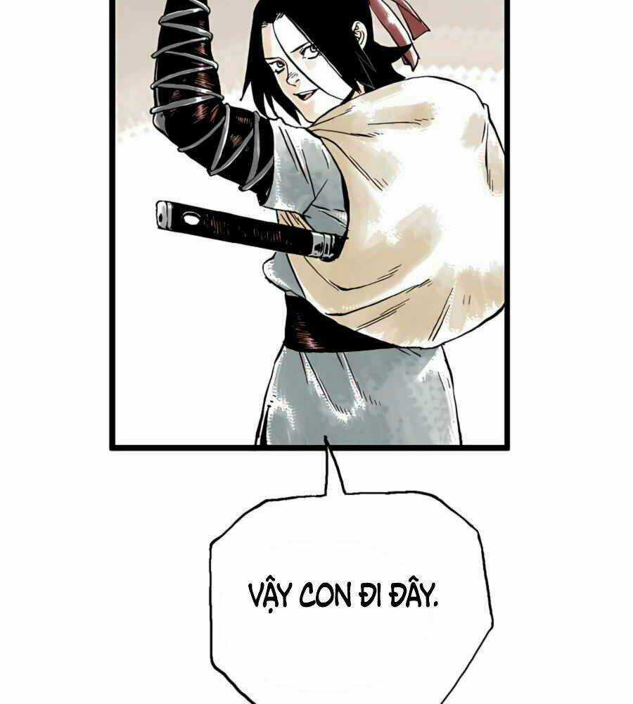 Ma Hiệp Côn Lôn Chapter 15 trang 86