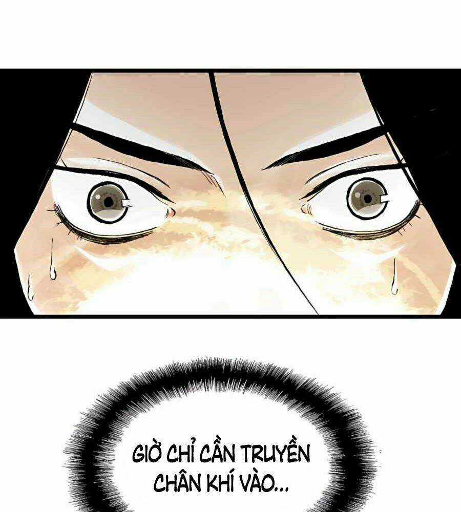 Ma Hiệp Côn Lôn Chapter 15 trang 9