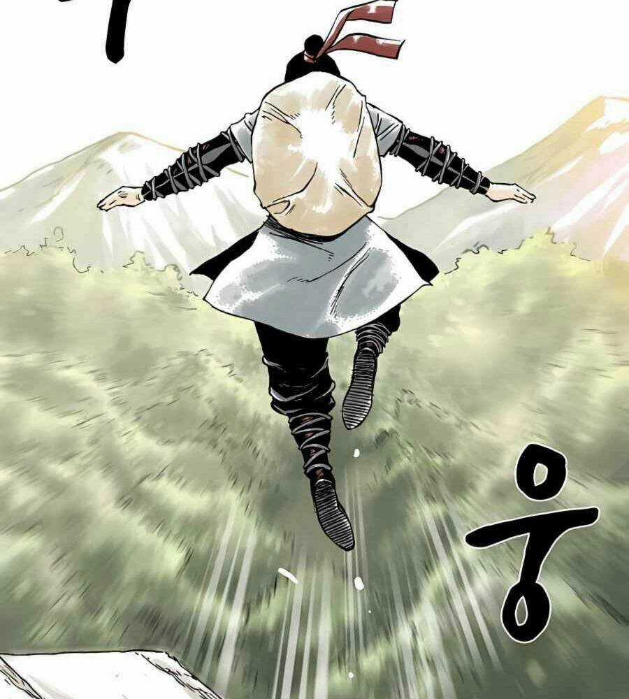 Ma Hiệp Côn Lôn Chapter 15 trang 91