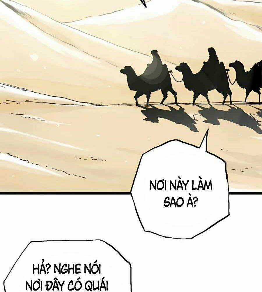 Ma Hiệp Côn Lôn Chapter 15 trang 96