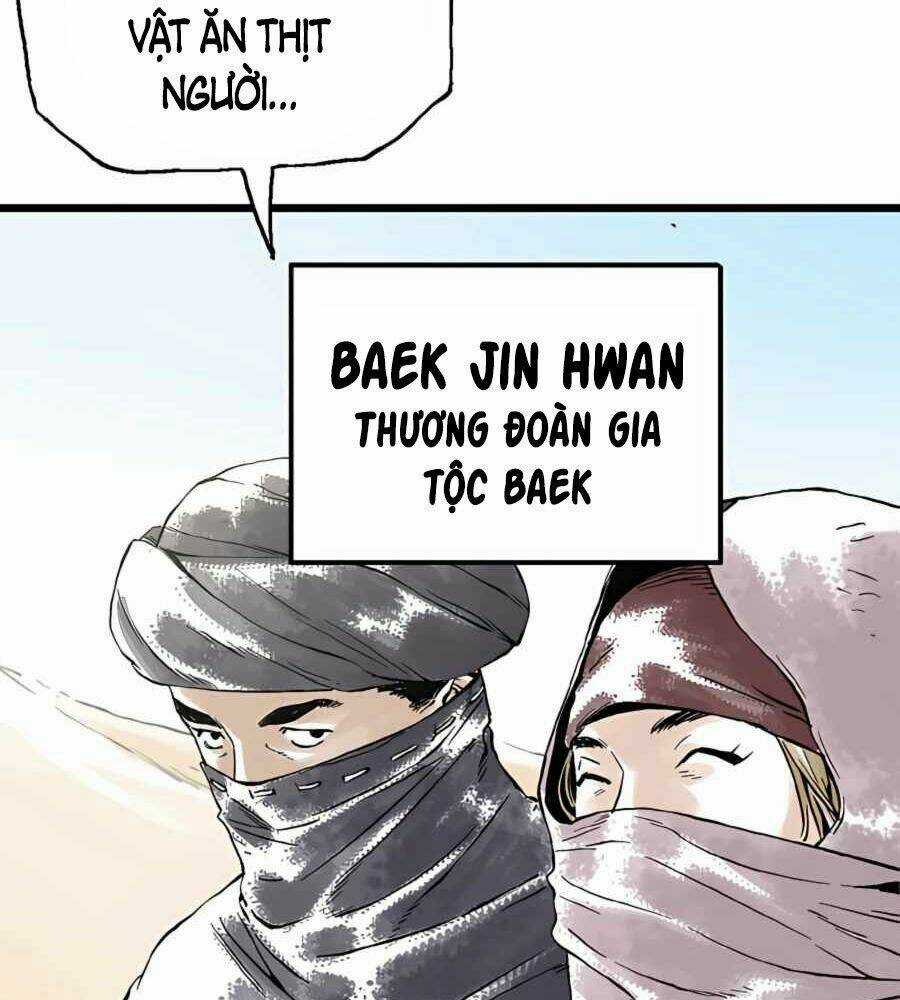 Ma Hiệp Côn Lôn Chapter 15 trang 97