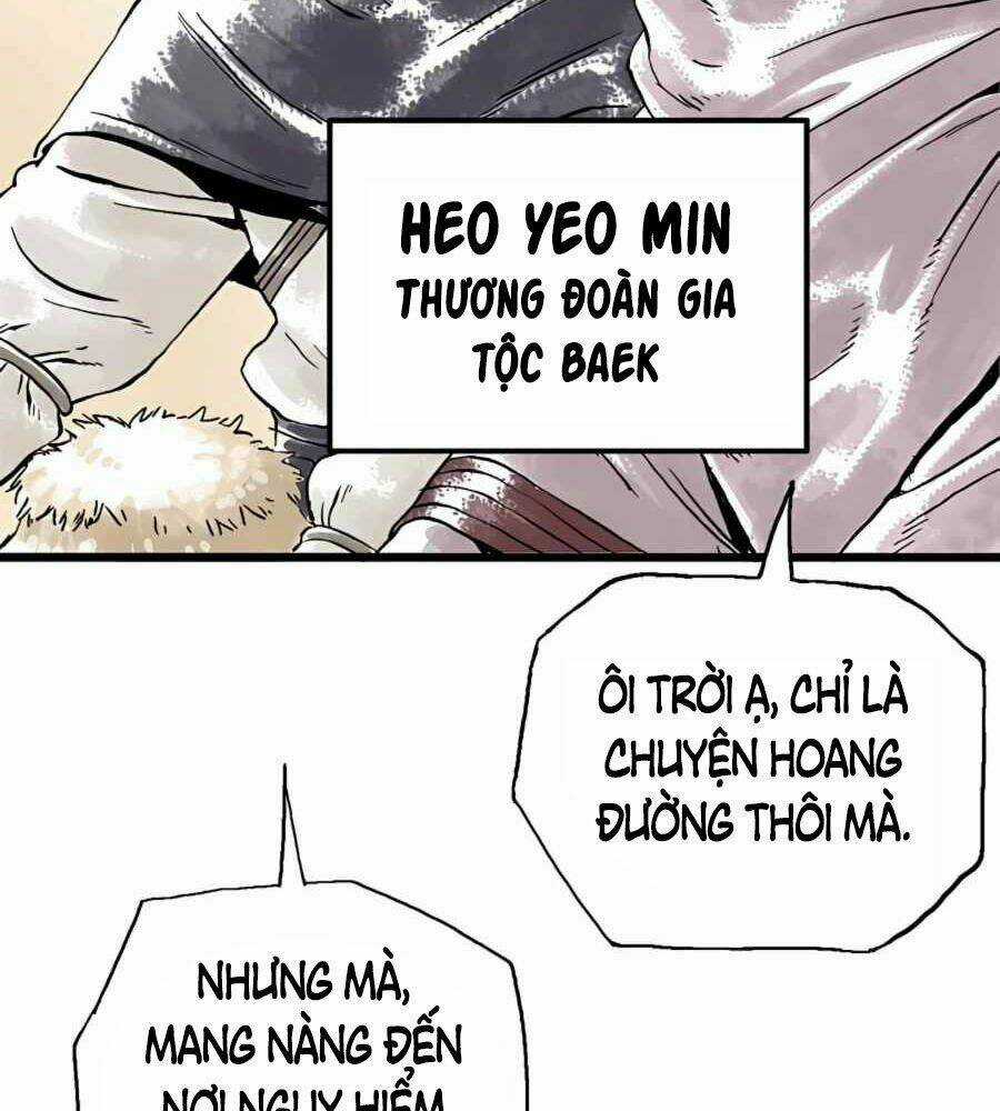 Ma Hiệp Côn Lôn Chapter 15 trang 98