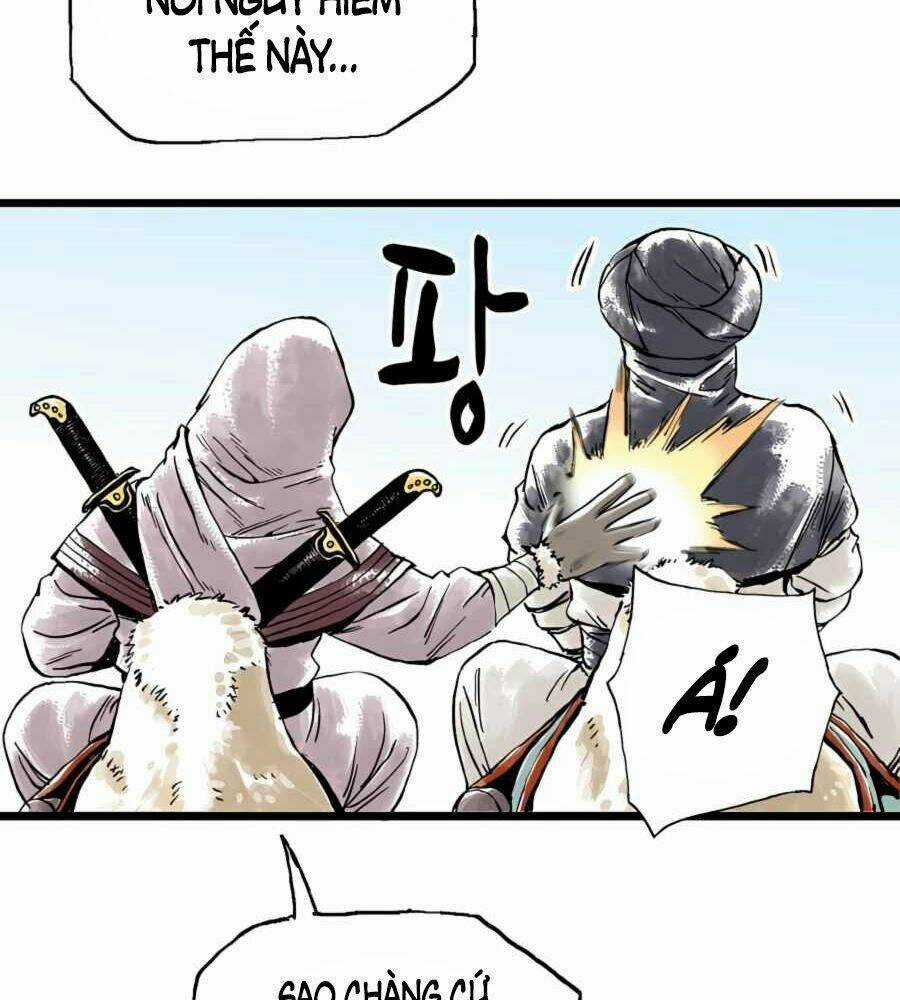 Ma Hiệp Côn Lôn Chapter 15 trang 99