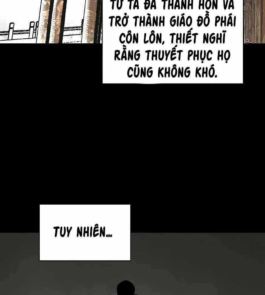 Ma Hiệp Côn Lôn Chapter 16 trang 10