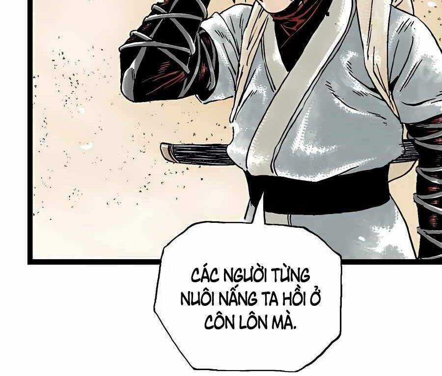 Ma Hiệp Côn Lôn Chapter 16 trang 103