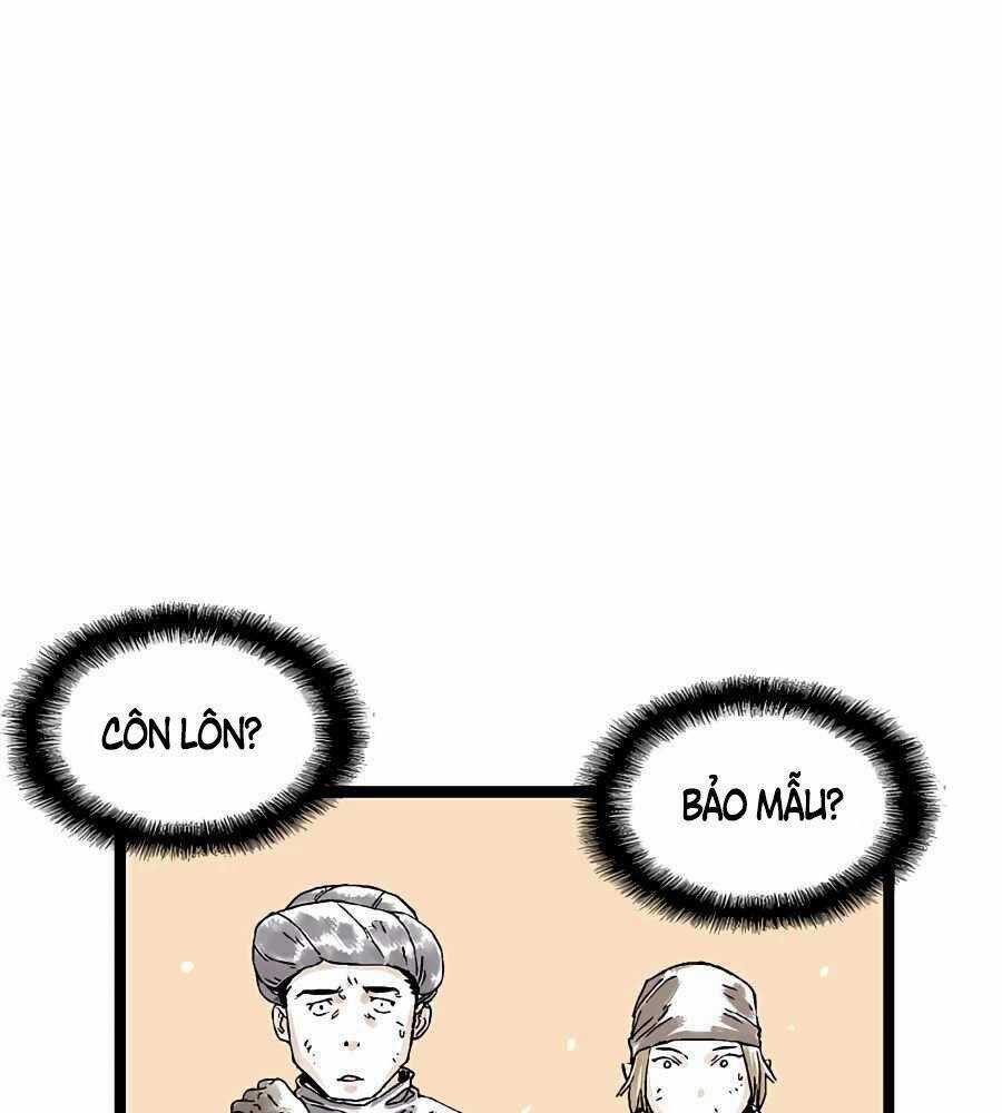 Ma Hiệp Côn Lôn Chapter 16 trang 104