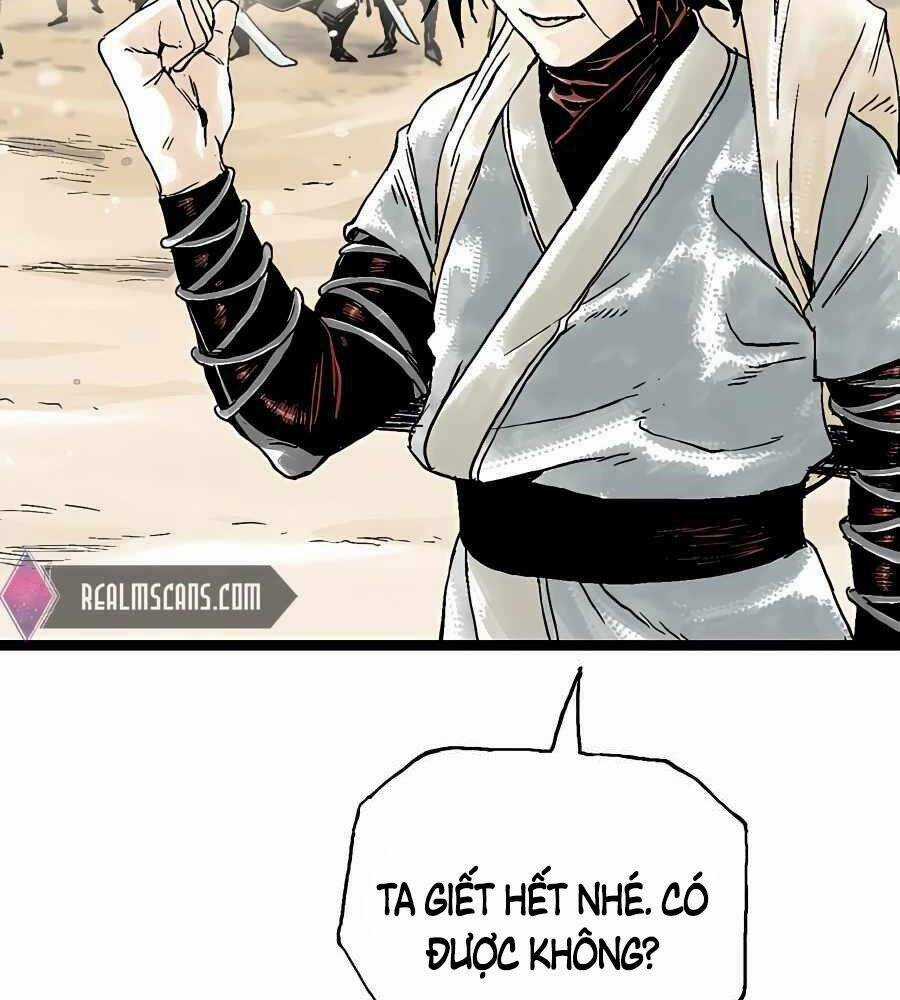 Ma Hiệp Côn Lôn Chapter 16 trang 109