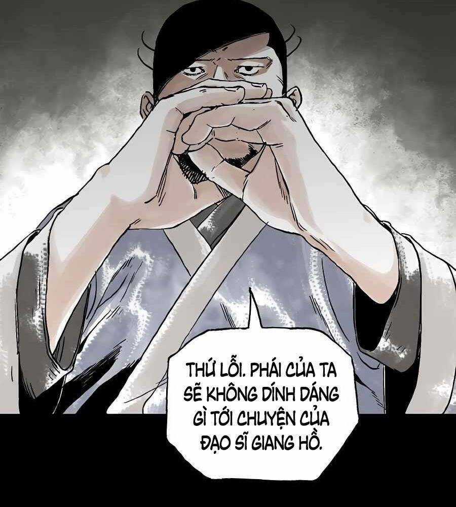 Ma Hiệp Côn Lôn Chapter 16 trang 11