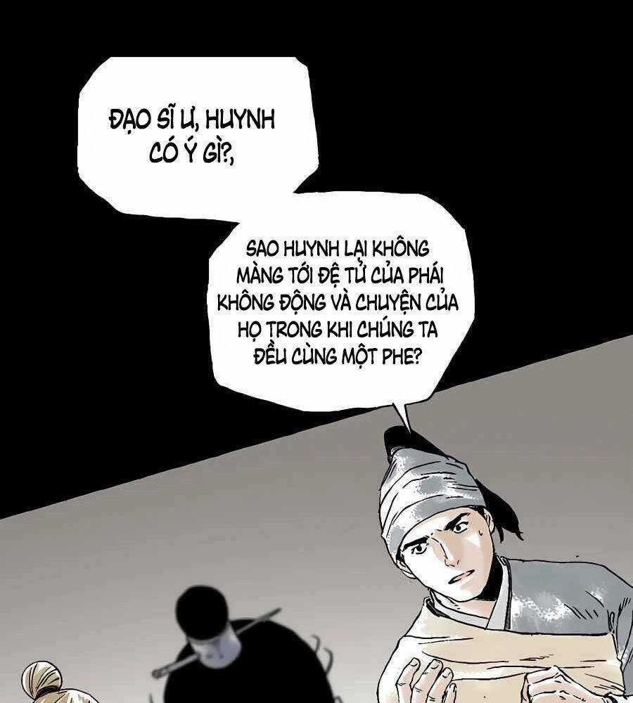Ma Hiệp Côn Lôn Chapter 16 trang 12