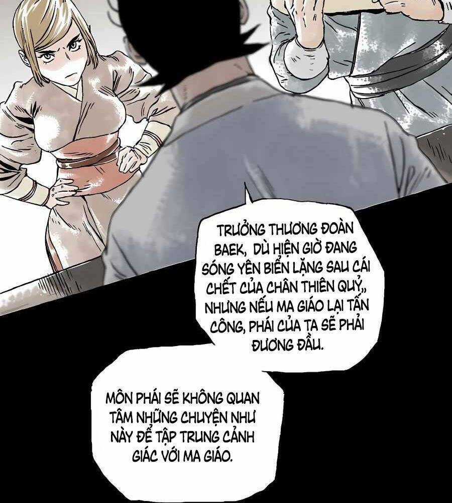 Ma Hiệp Côn Lôn Chapter 16 trang 13