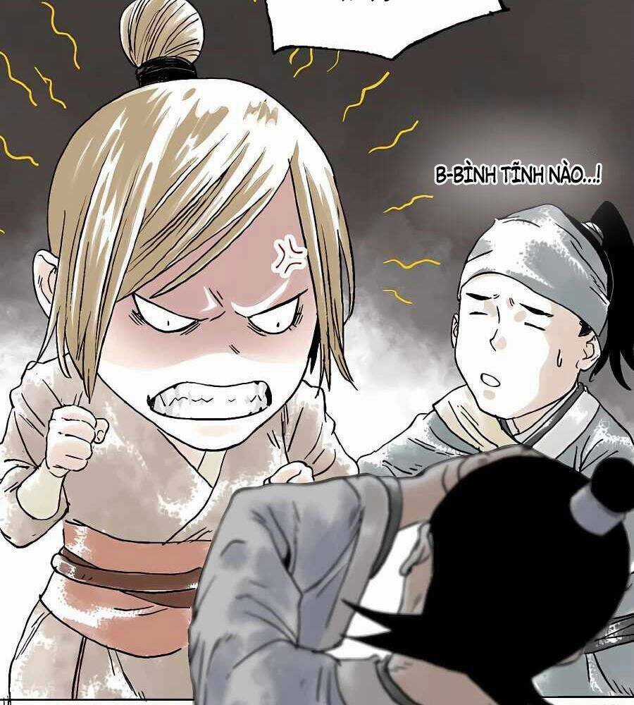 Ma Hiệp Côn Lôn Chapter 16 trang 16