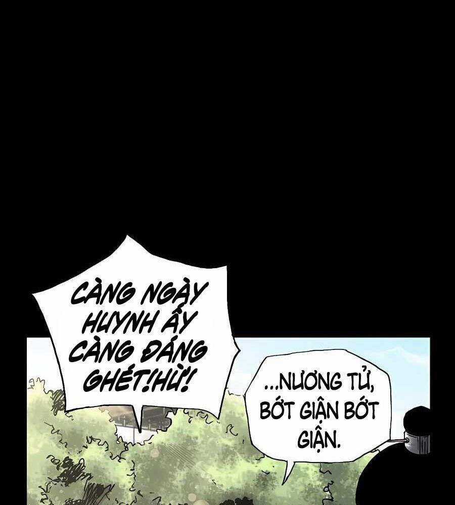 Ma Hiệp Côn Lôn Chapter 16 trang 18