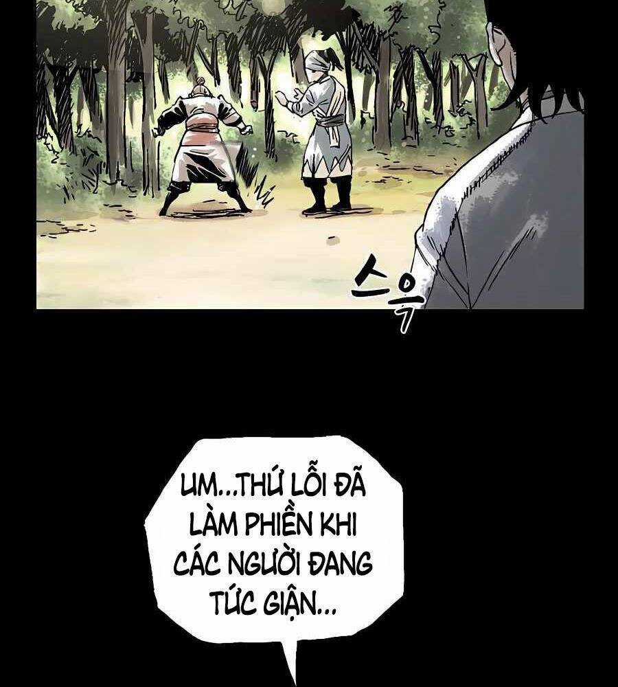 Ma Hiệp Côn Lôn Chapter 16 trang 19