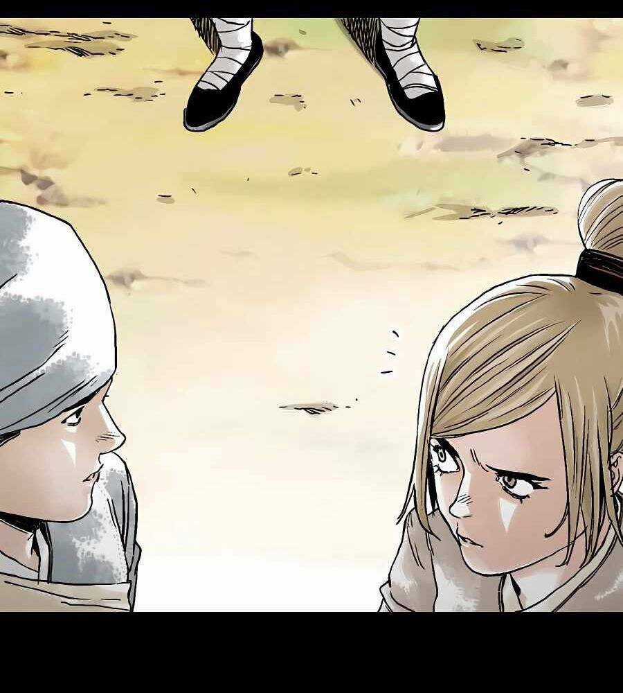 Ma Hiệp Côn Lôn Chapter 16 trang 20