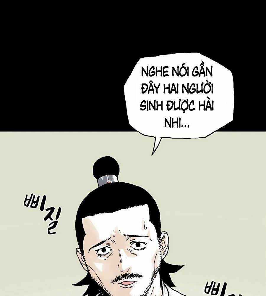 Ma Hiệp Côn Lôn Chapter 16 trang 21