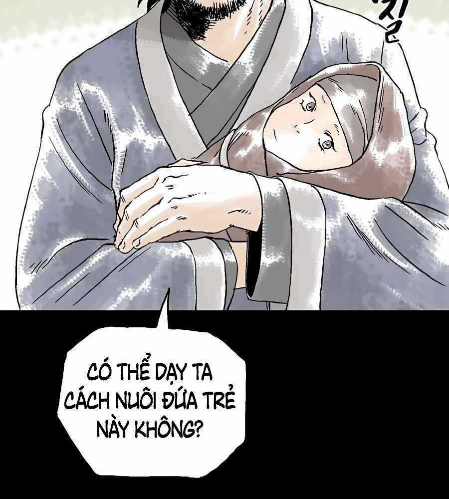 Ma Hiệp Côn Lôn Chapter 16 trang 22