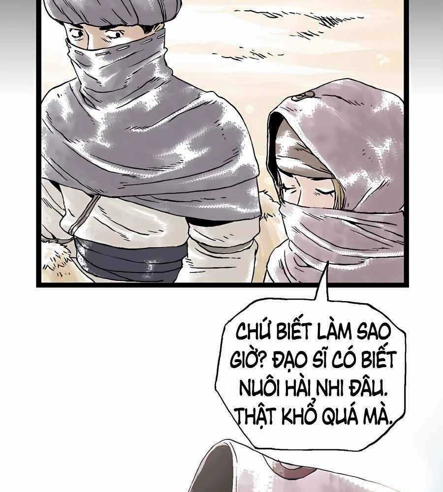 Ma Hiệp Côn Lôn Chapter 16 trang 24