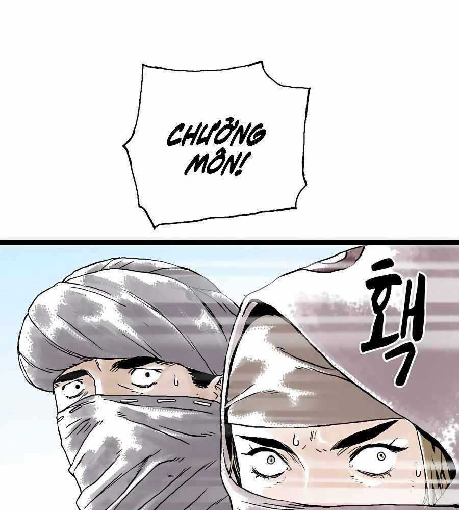 Ma Hiệp Côn Lôn Chapter 16 trang 27