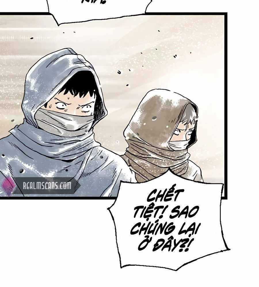 Ma Hiệp Côn Lôn Chapter 16 trang 31