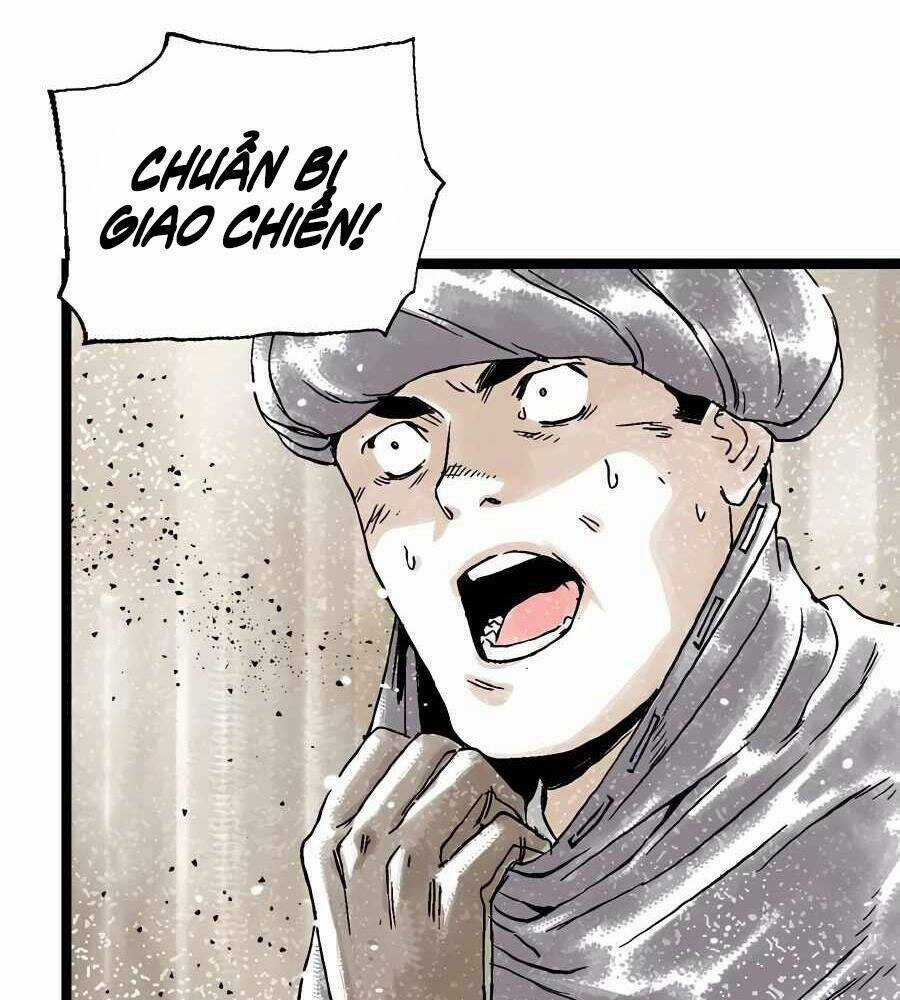 Ma Hiệp Côn Lôn Chapter 16 trang 32