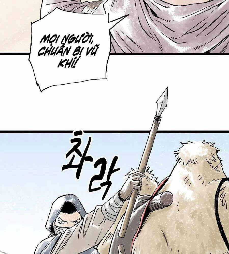 Ma Hiệp Côn Lôn Chapter 16 trang 35