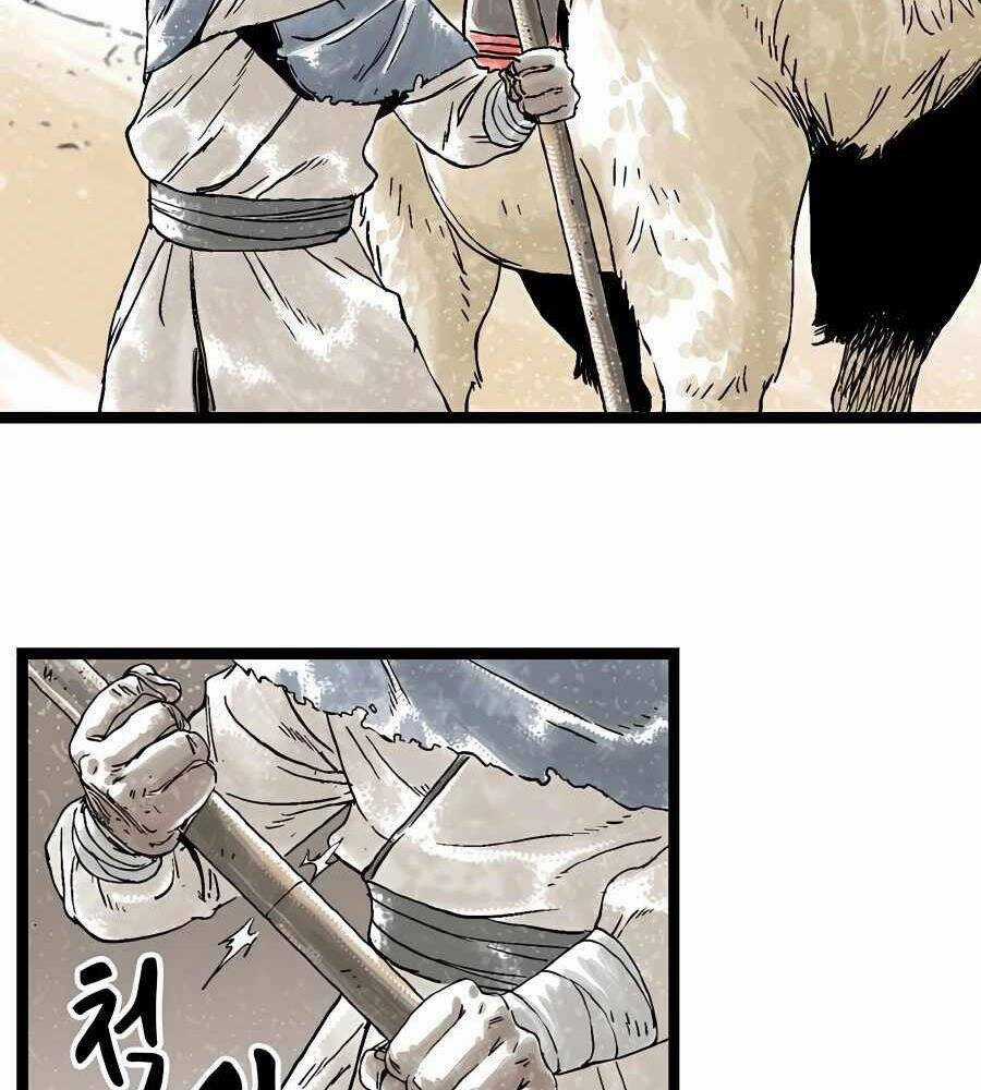 Ma Hiệp Côn Lôn Chapter 16 trang 36