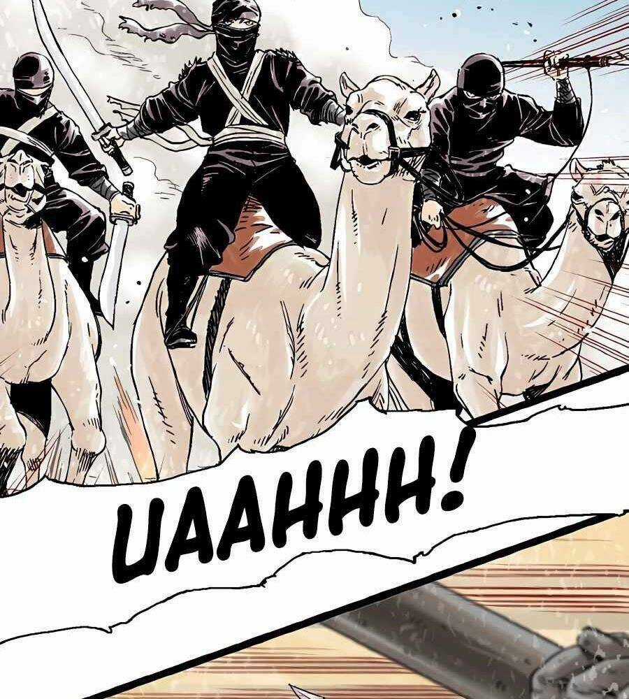 Ma Hiệp Côn Lôn Chapter 16 trang 41