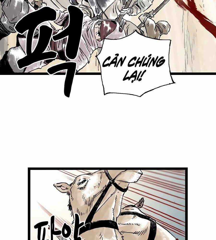 Ma Hiệp Côn Lôn Chapter 16 trang 45