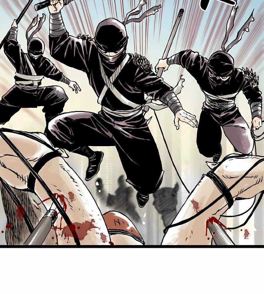 Ma Hiệp Côn Lôn Chapter 16 trang 47