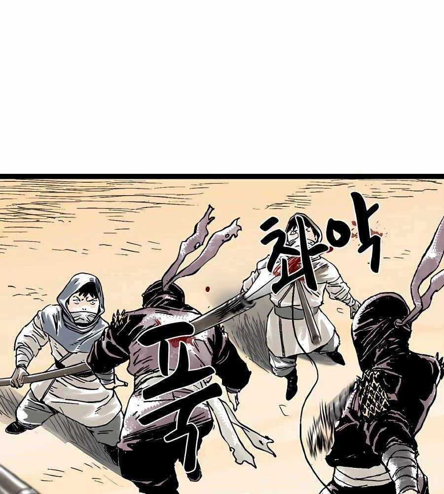 Ma Hiệp Côn Lôn Chapter 16 trang 48