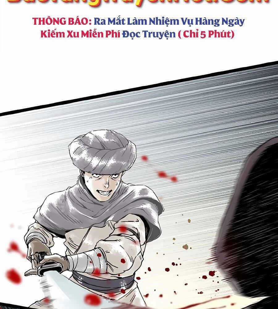 Ma Hiệp Côn Lôn Chapter 16 trang 50