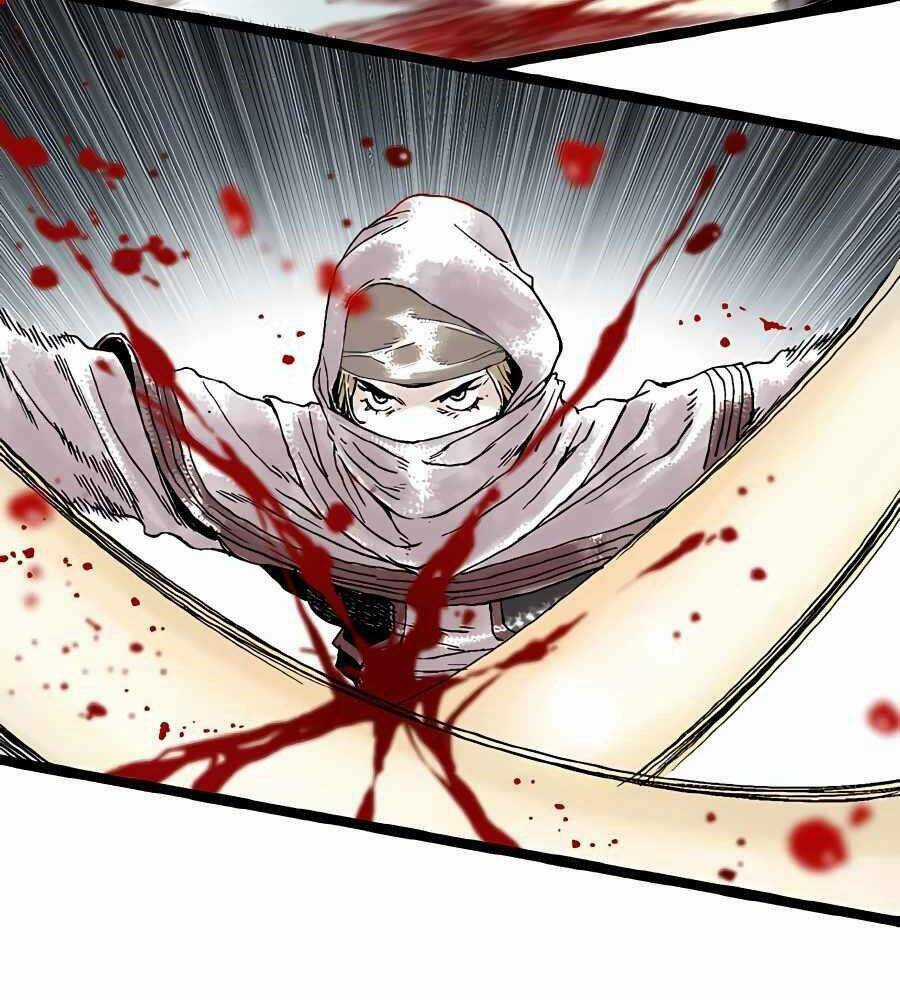 Ma Hiệp Côn Lôn Chapter 16 trang 51